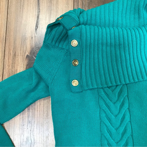 Tunic sweater - Picture 8 of 9